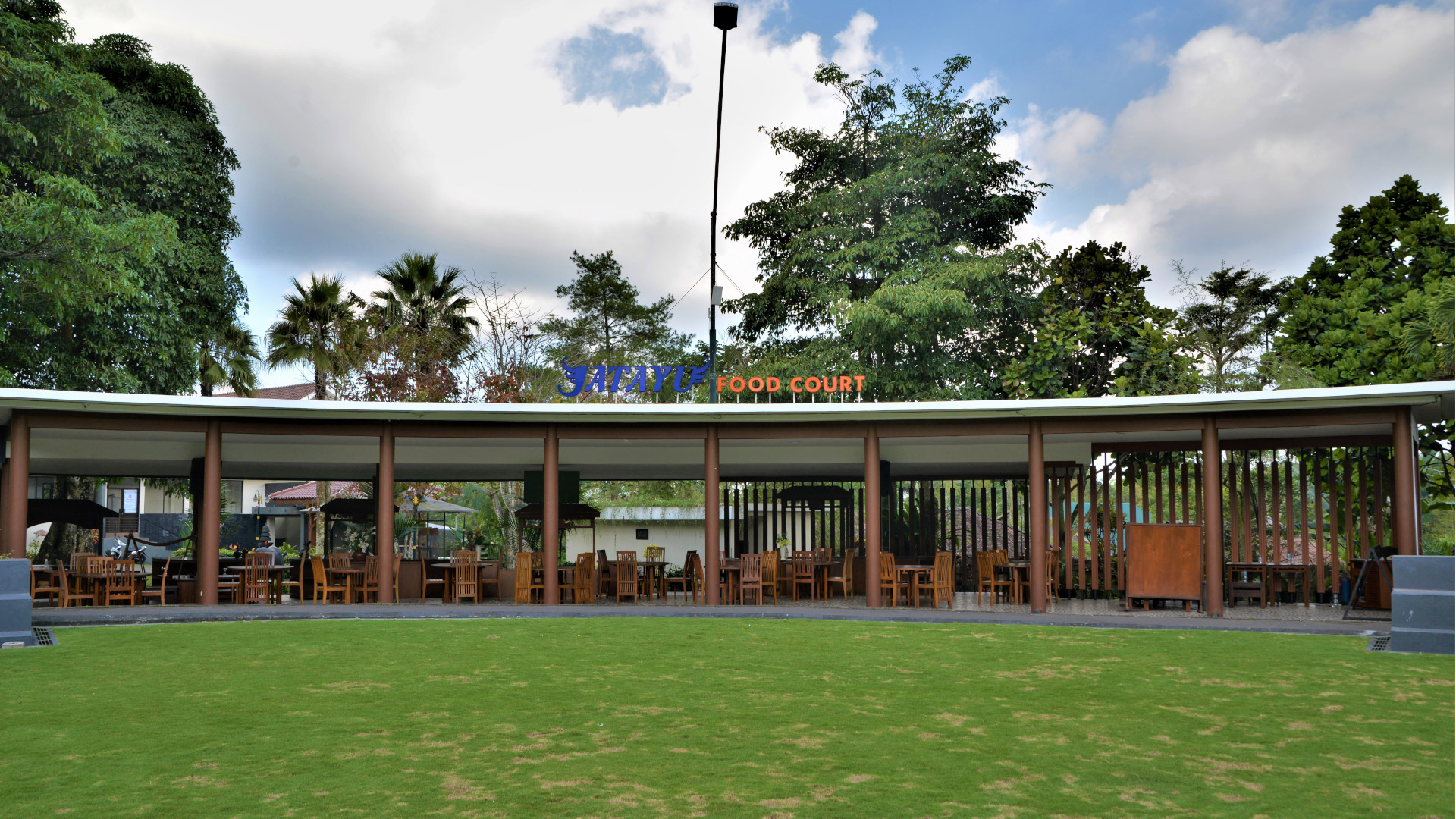 Jatayu Food Court_2