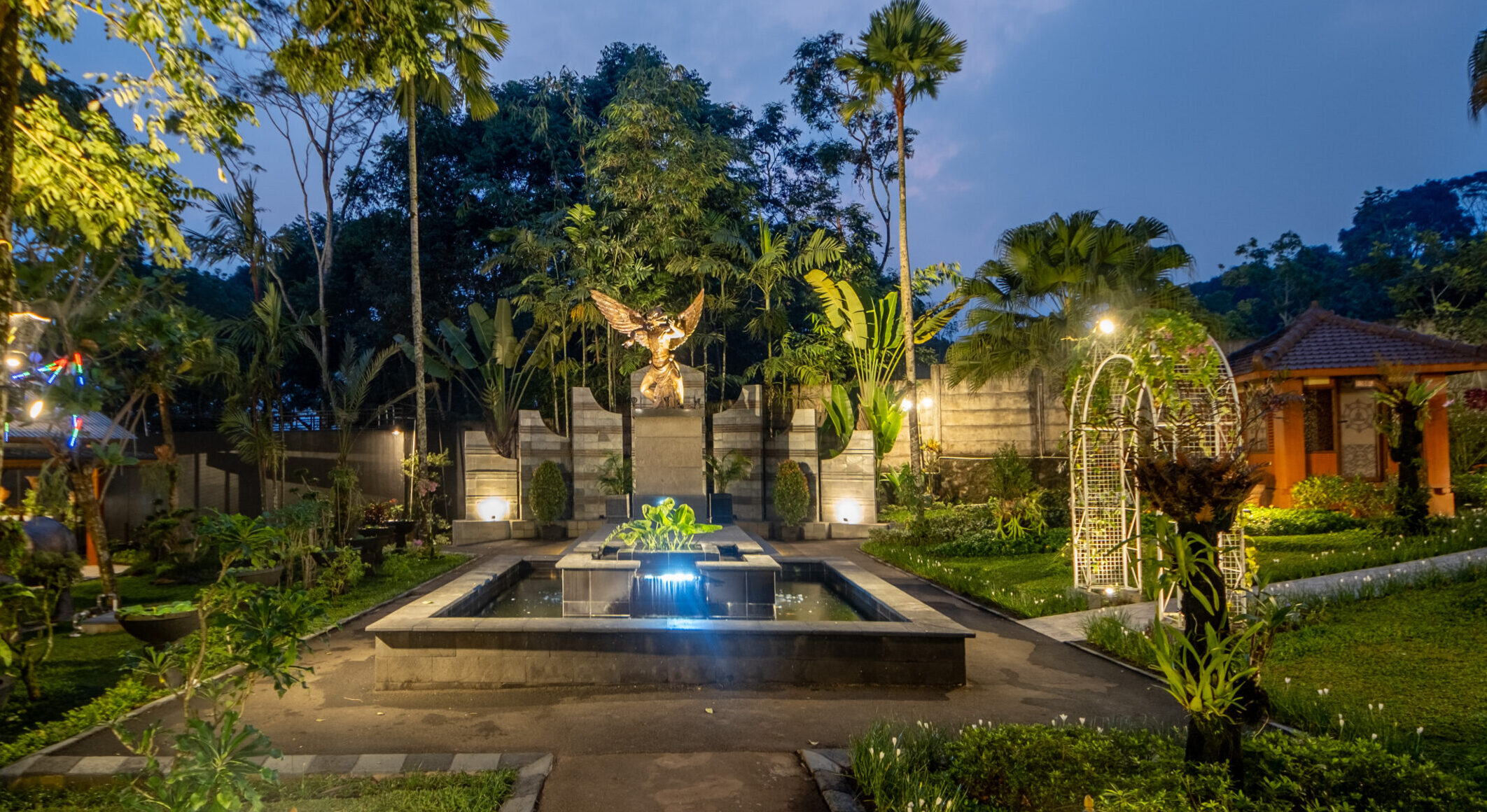 Taman Jatayu