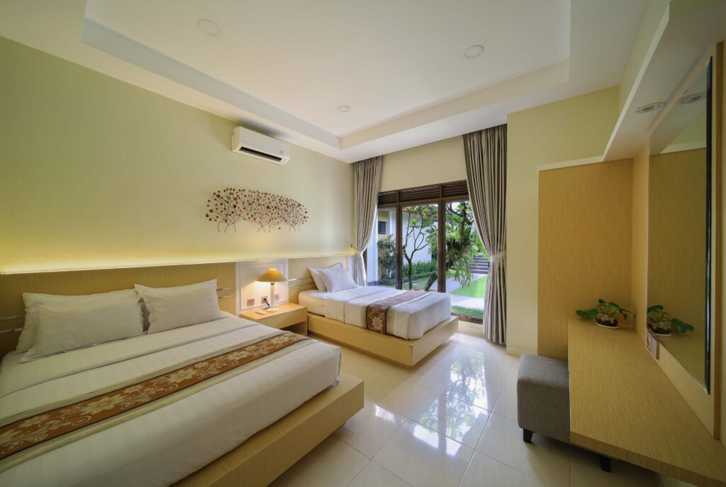 Villa Anilla Bedroom 02