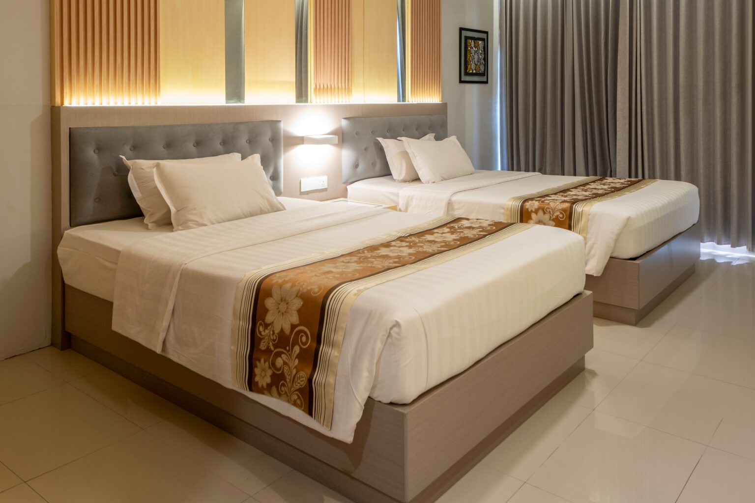 Junior Suite - Griya Persada Convention Hotel & Resort