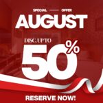 Special Offer, Wahana Cerita, Agustus, August, 2025, Bandungan, Jawa Tengah, Indonesia, Semarang, Liburan, Keluarga, Berlibur, Staycation, Celosia, Wahana, Seru