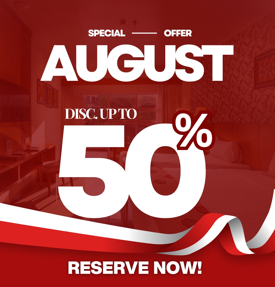 Special Offer, Wahana Cerita, Agustus, August, 2025, Bandungan, Jawa Tengah, Indonesia, Semarang, Liburan, Keluarga, Berlibur, Staycation, Celosia, Wahana, Seru