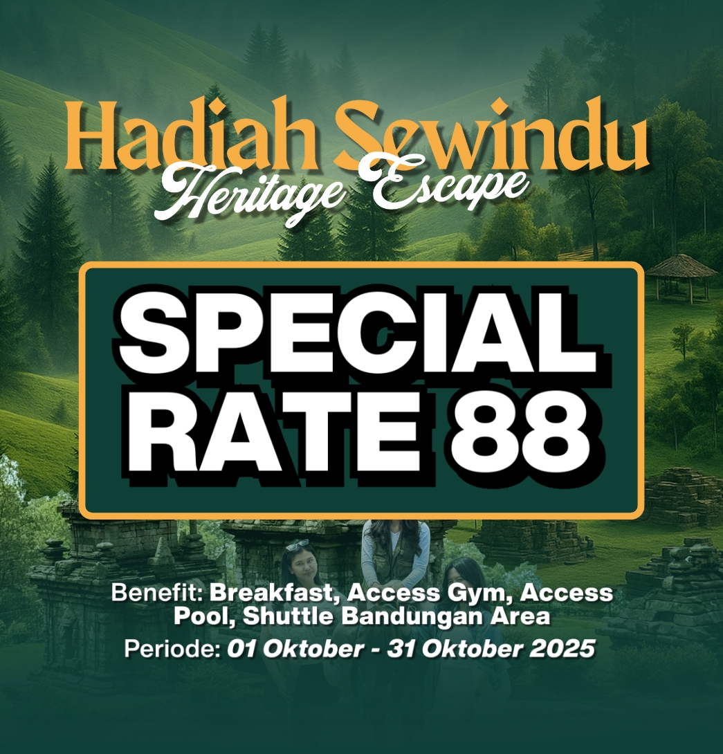 Liburan, Semarang, Jawa Tengah, Indonesia, Griya Persada Bandungan, Candi Gedong Songo, Candi, Sejarah, Jawa Tengah, Staycation, Hadiah, Surprise, Anniversary