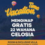 VACATION TIME thumbnail