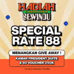 Liburan, Semarang, Jawa Tengah, Indonesia, Griya Persada Bandungan, Jawa Tengah, Staycation, Hadiah, Surprise, Anniversary
