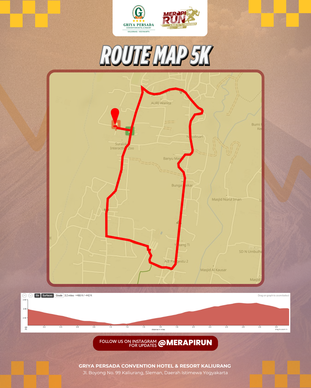 RUTE 5K