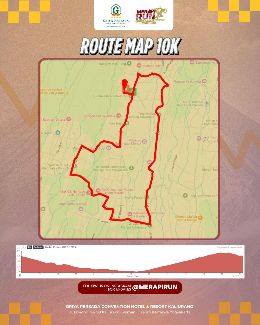 RUTE 10K