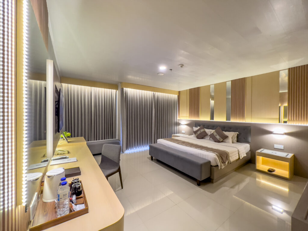 JUNIOR SUITE 2025 C