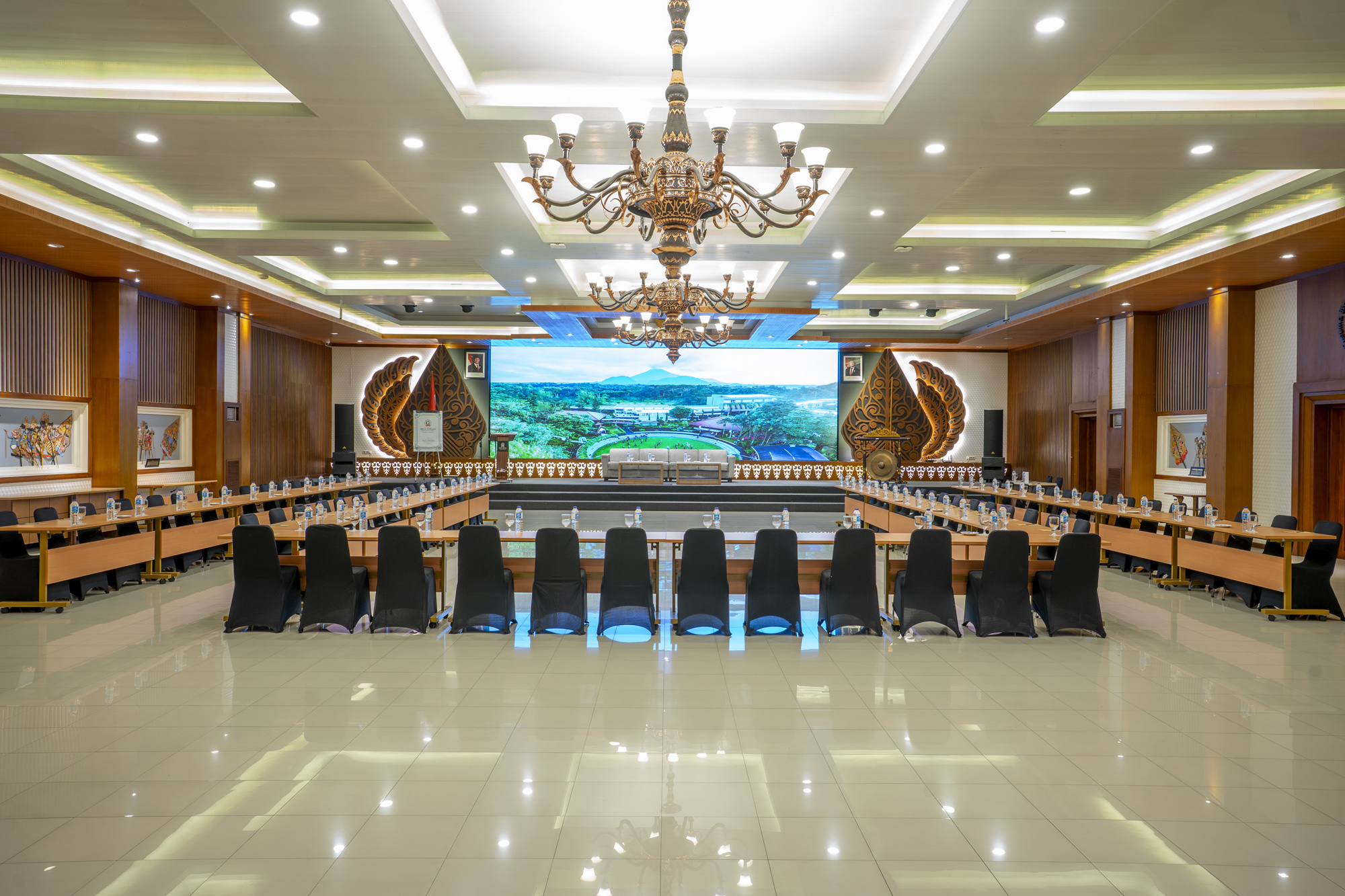 RAMAYANA - U Shape (2)