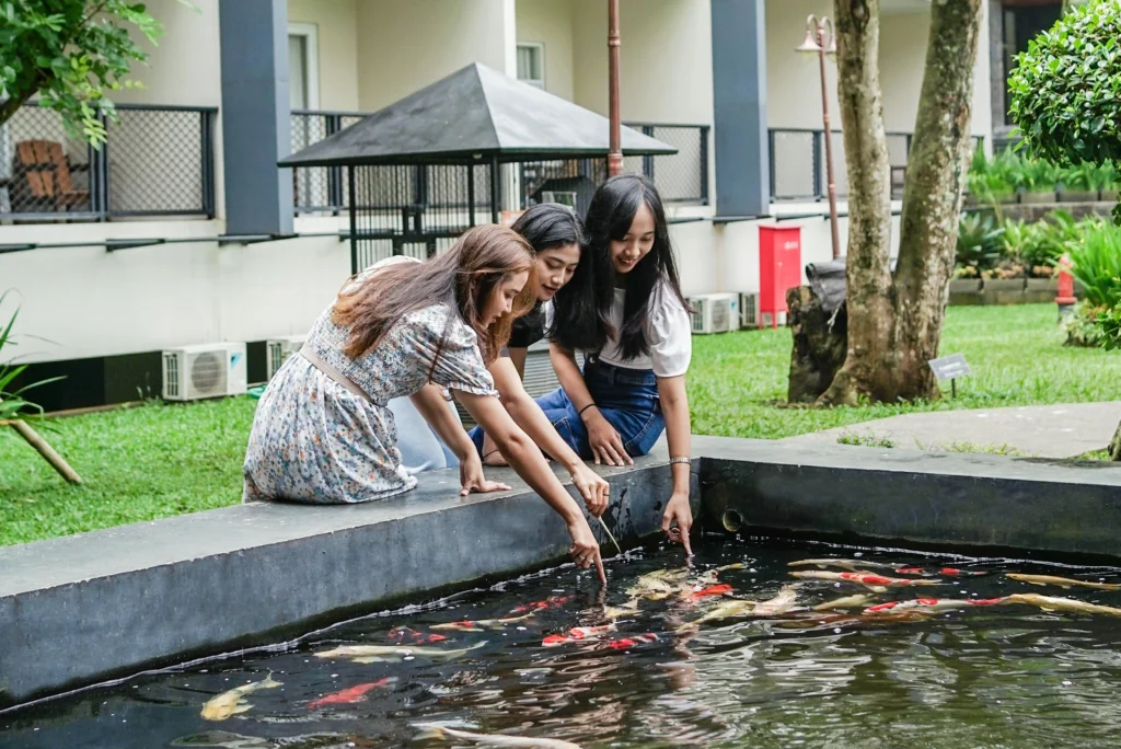 Tempat Liburan Dekat Semarang yang Sejuk & Estetik