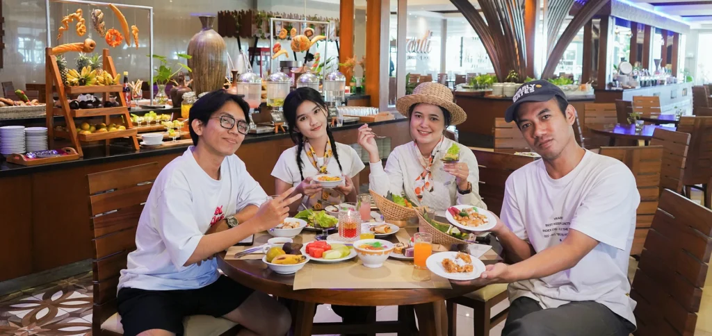 Staycation di Bandungan: Kenapa Lebih Worth It dari Kota?
