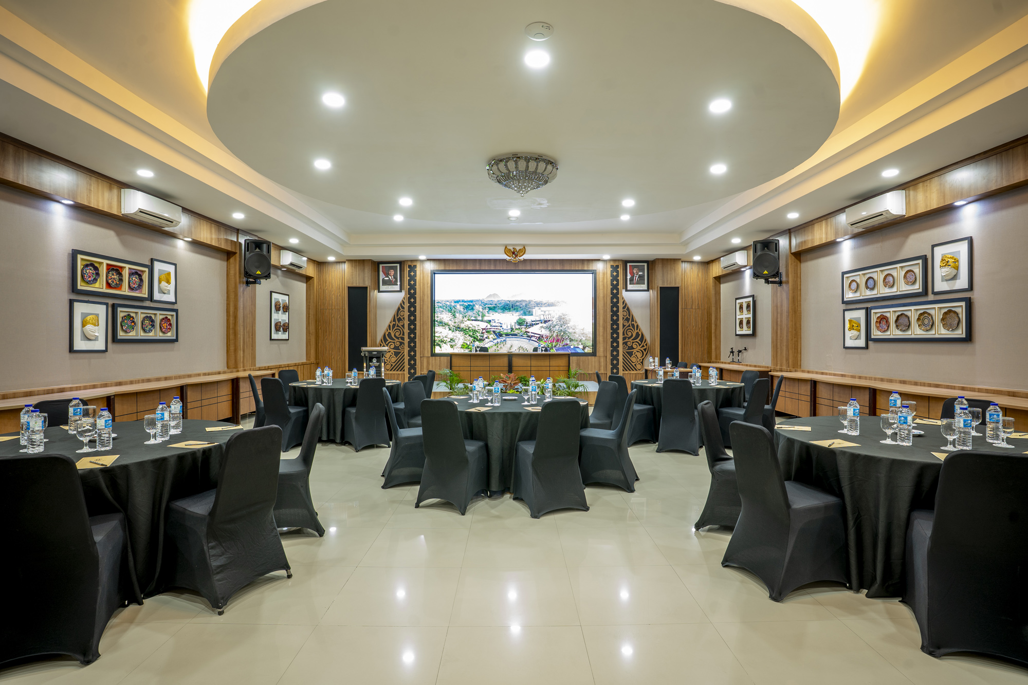 5. PANCANAKA DINNER 1