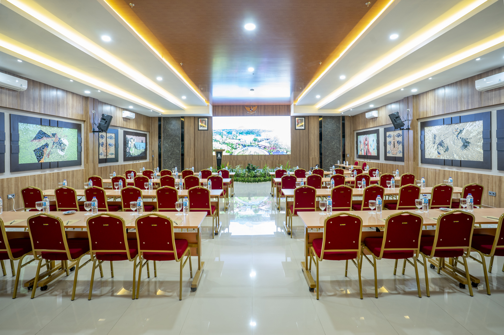 PALWAGASETA - Class Room (2)