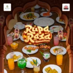 Bukber, Berbuka, All you can eat, AUCE, AYCE, Lebaran, Puasa, Berbuka