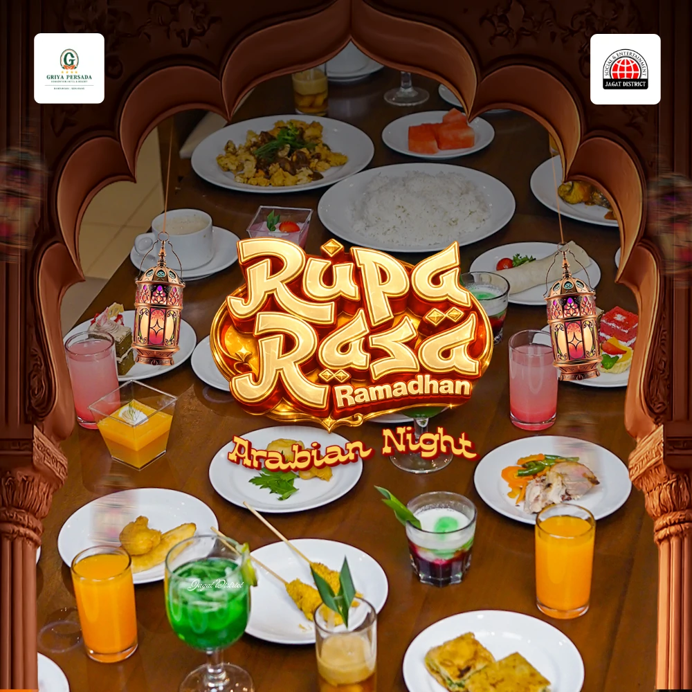 Bukber, Berbuka, All you can eat, AUCE, AYCE, Lebaran, Puasa, Berbuka