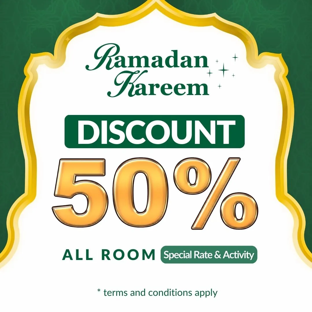 diskon 50% ramadan kareem
