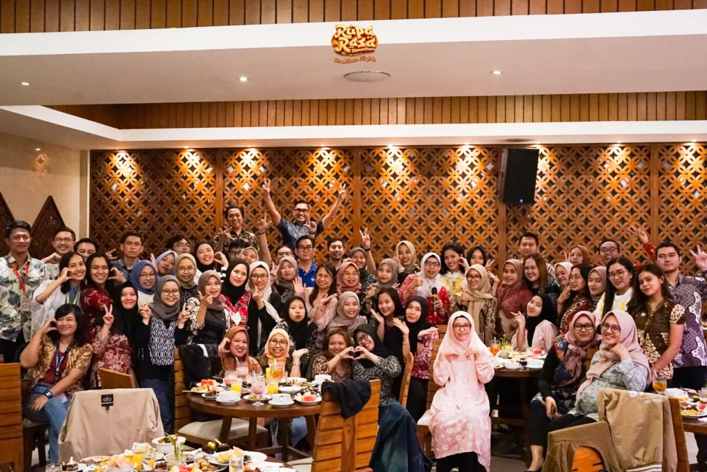 Paket Meeting Half Board dan Full Board di Griya Persada Bandungan