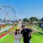 wisata celosia bandungan