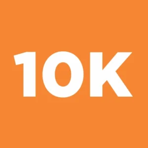 Kategori 10K Merapi Run 2026