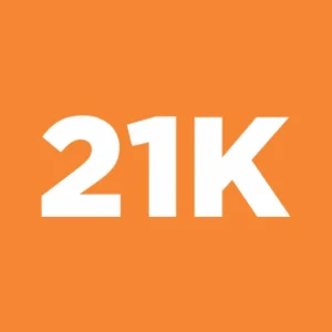 Kategori 21K Merapi Run 2026