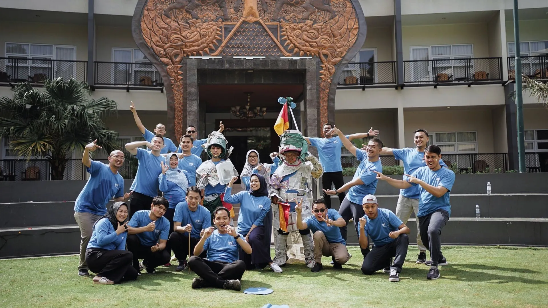 Outbound 1