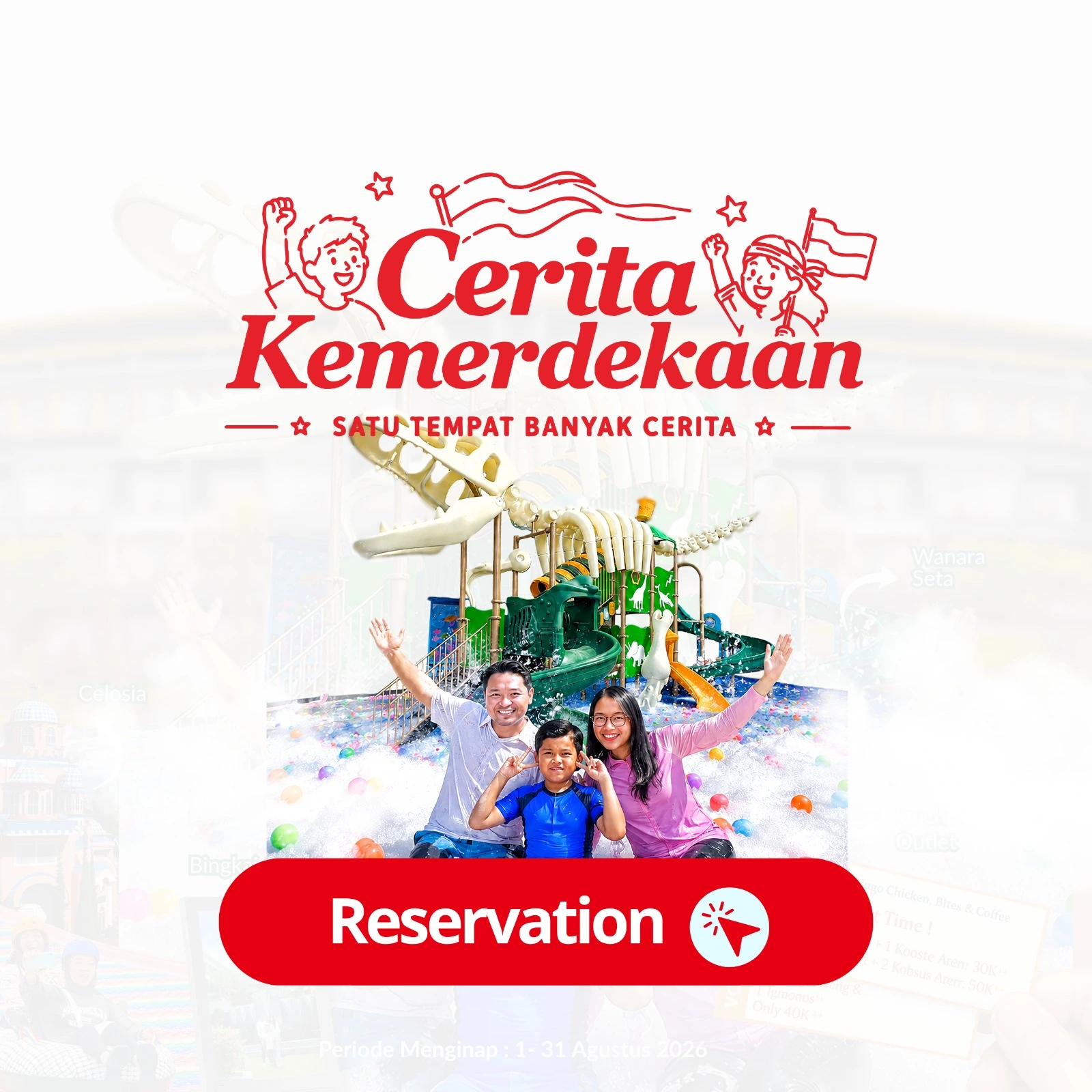 promo agustus