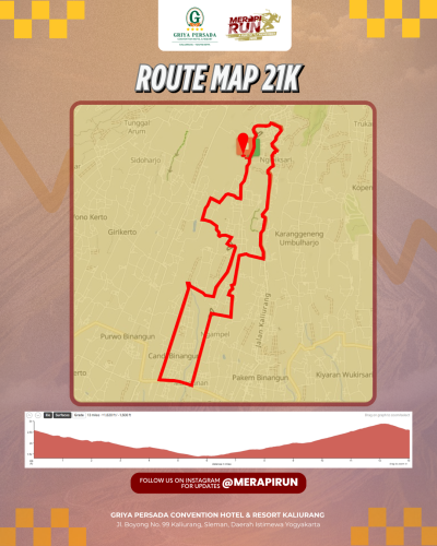 RUTE 21K