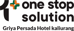 LOGO ONE STOP SOLUTION