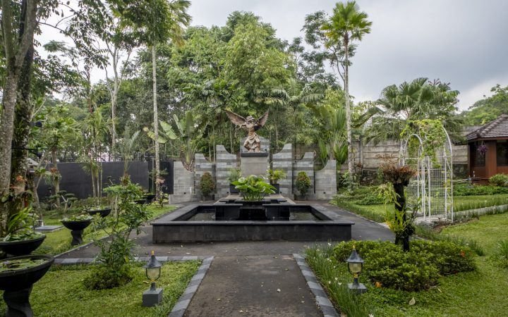 Taman jatayu (1)